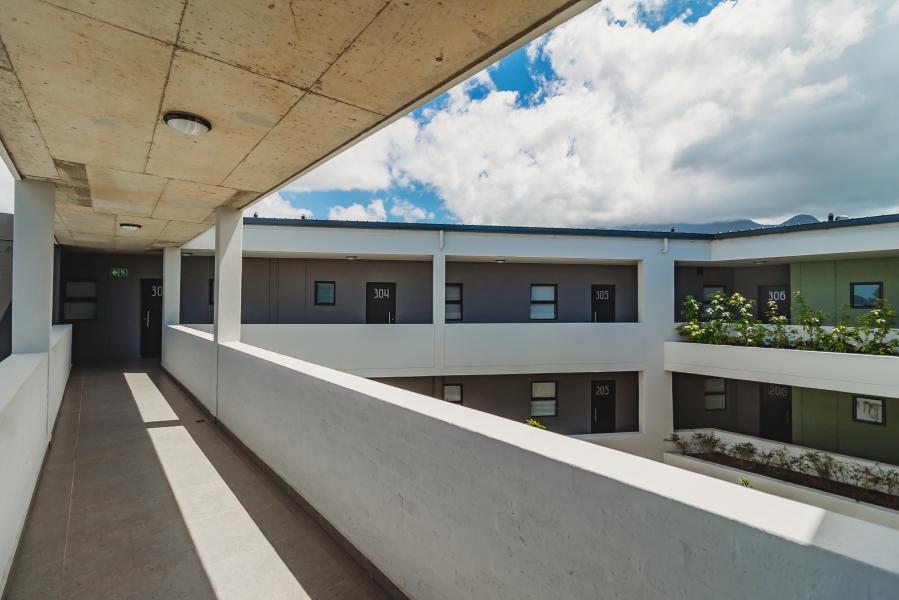 2 Bedroom Property for Sale in Dormehls Drift Western Cape